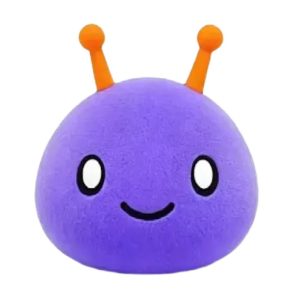 Alien Plush