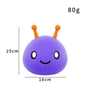 Alien Plush