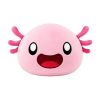 Axolotl Plush