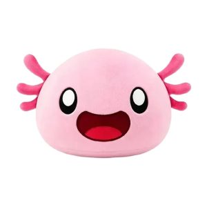 Axolotl Plush