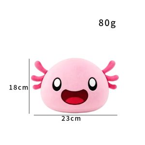 Axolotl Plush