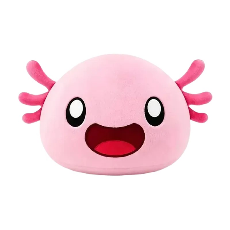 Roblox Slime RNG Axolotl Plush 1 Axolotl Plush