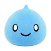 Blue Plush