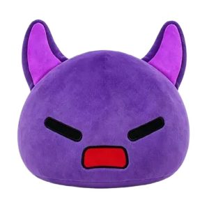 Demon Plush