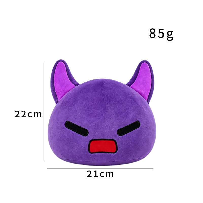 Roblox Slime RNG Demon Plush 2 Demon Plush