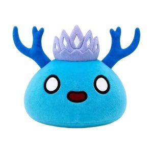 Ice Queen Plush