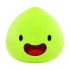 Lime Plush