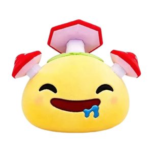 Mushroom Plush
