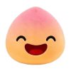 Peach Plush